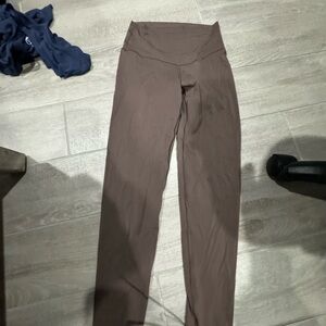 Arerie leggings